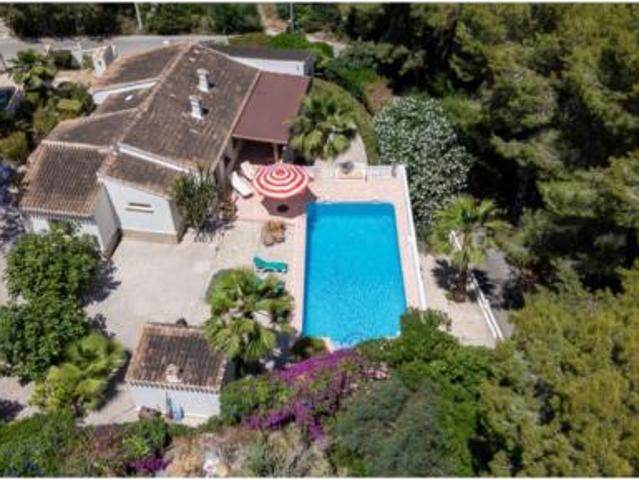 Casa en alquiler en Urbanització La Finca, la Marina Alta