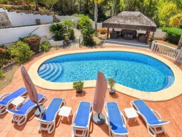 Casa en alquiler en Sol del Este, la Marina Alta