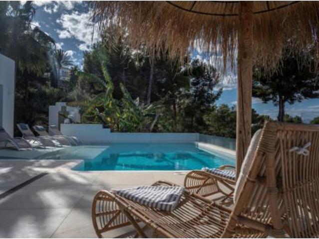 Casa en alquiler en la Marina Alta, Valencia