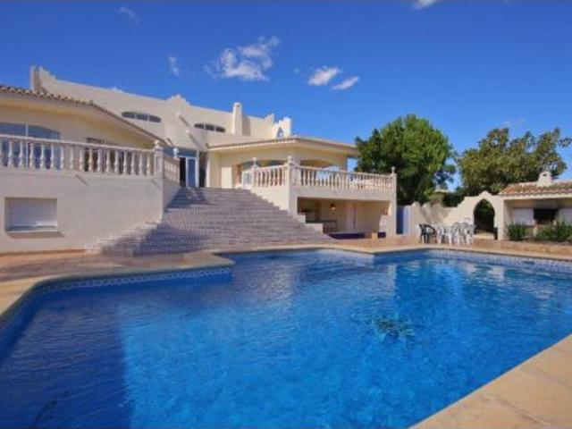 Casa en alquiler en Tesoro Park, la Marina Alta