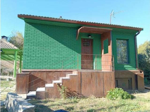 Casa en alquiler en Zarzalejo, Madrid
