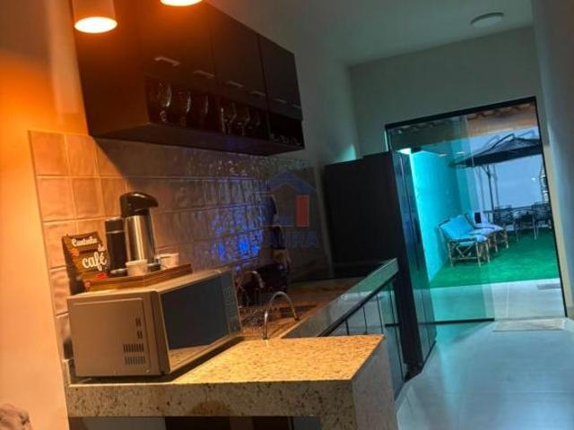 Casa venda em Eldorado, Pará de Minas