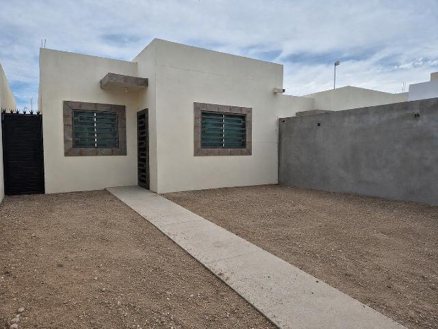 Casa en renta en La Paz, Baja California Sur