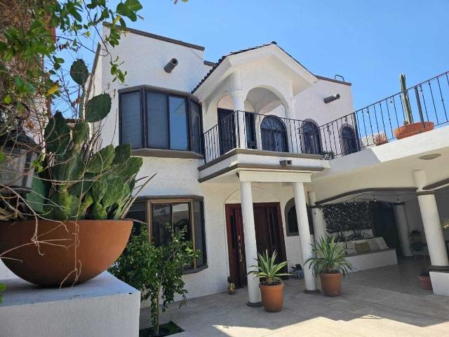 Casa en renta en La Paz, Baja California Sur