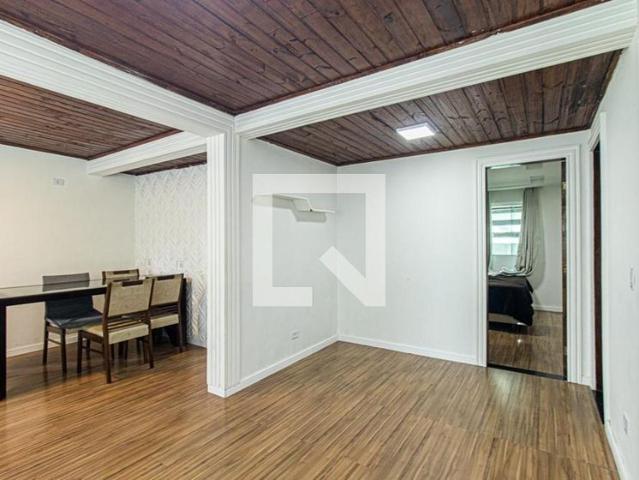 Casa aluguel em Região Geográfica Imediata de Curitiba, Região Metropolitana de Curitiba