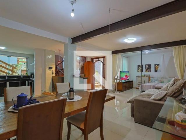 Casa aluguel em Região Geográfica Imediata de Belo Horizonte, Região Metropolitana de Belo Horizonte