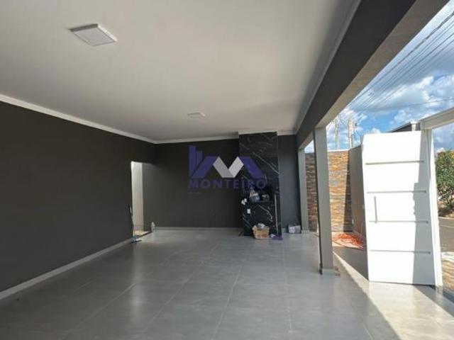 Casa venda em Catanduva