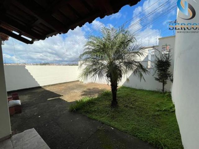 Casa venda em Alto da Boa Vista, Três Corações