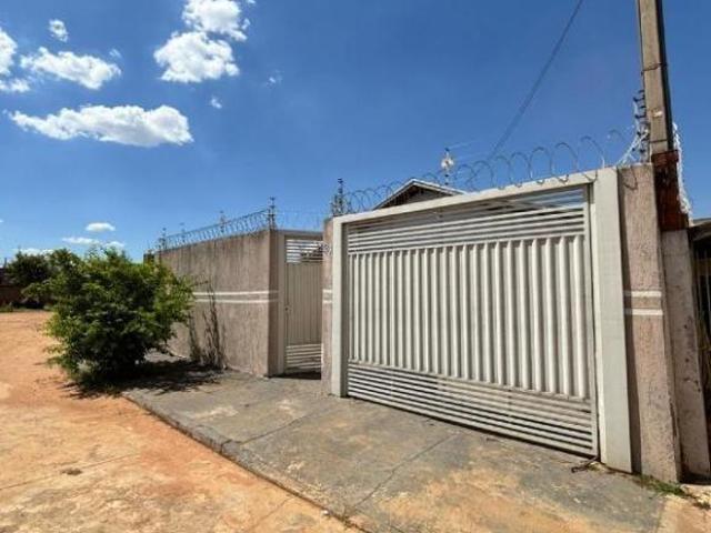 Casa venda em Região Geográfica Imediata de Três Lagoas, Angélica