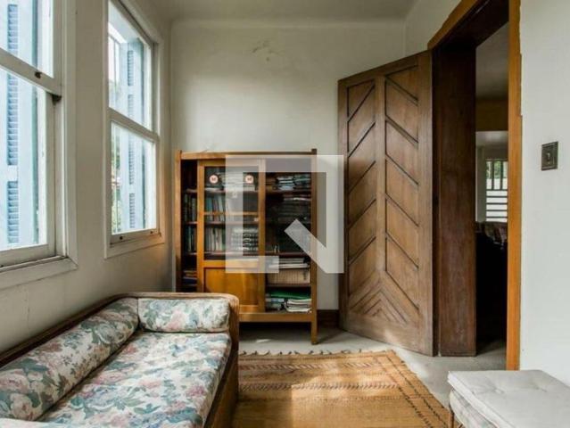 Casa aluguel em Região Imediata de São Paulo, Região Metropolitana de São Paulo