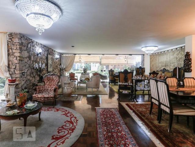 Casa aluguel em Região Imediata de São Paulo, Região Metropolitana de São Paulo