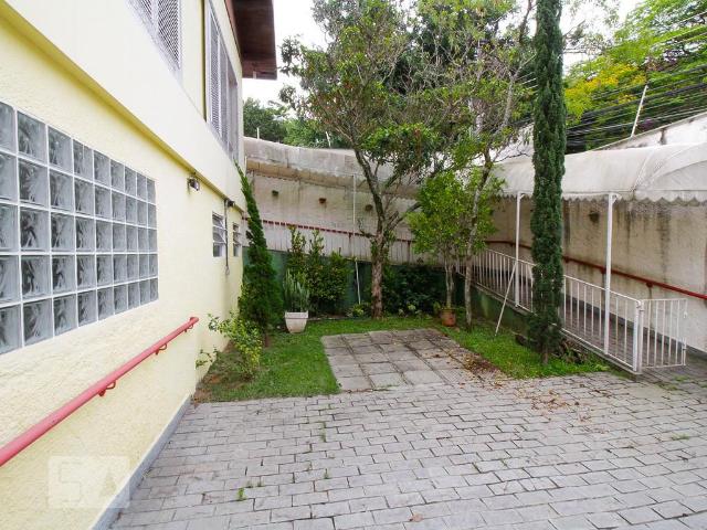 Casa aluguel em Região Imediata de São Paulo, Região Metropolitana de São Paulo