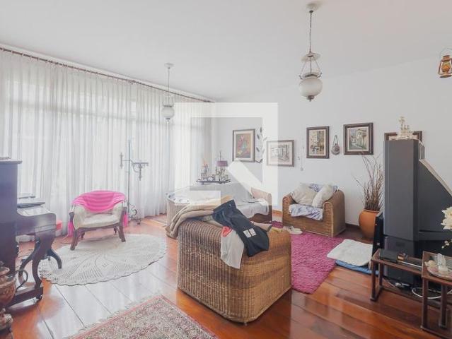 Casa aluguel em Vila Ida, São Paulo