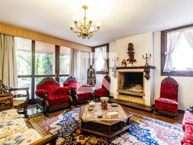 Casa aluguel em Região Imediata de São Paulo, Região Metropolitana de São Paulo