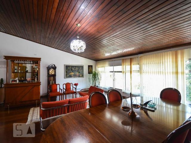 Casa aluguel em Região Imediata de São Paulo, Região Metropolitana de São Paulo