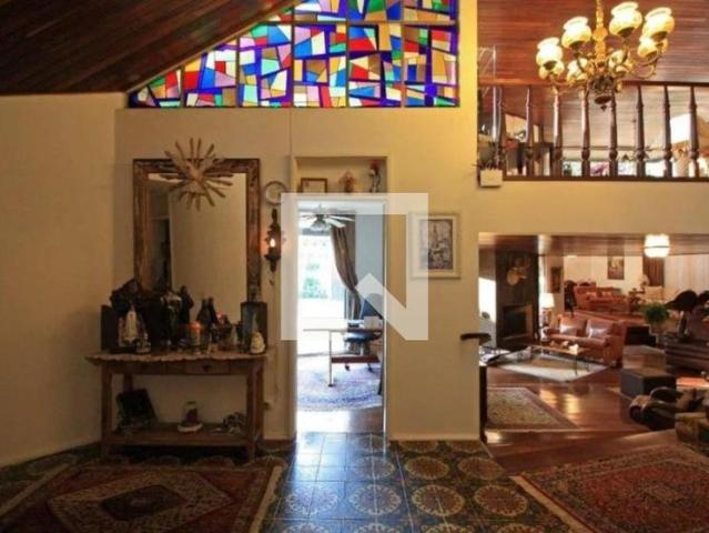 Casa aluguel em Região Imediata de São Paulo, Região Metropolitana de São Paulo