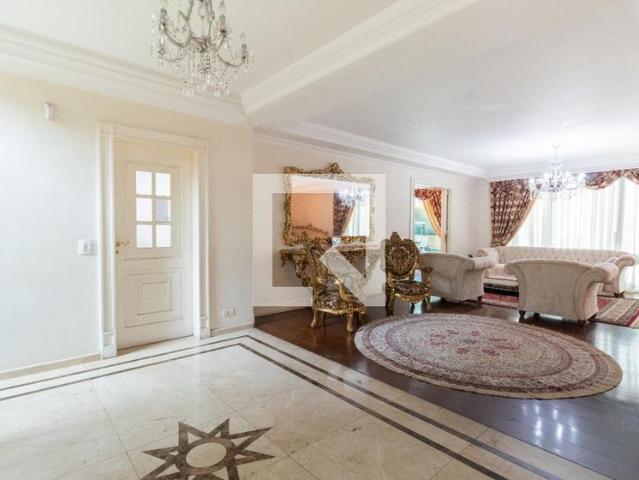Casa aluguel em Região Imediata de São Paulo, Região Metropolitana de São Paulo