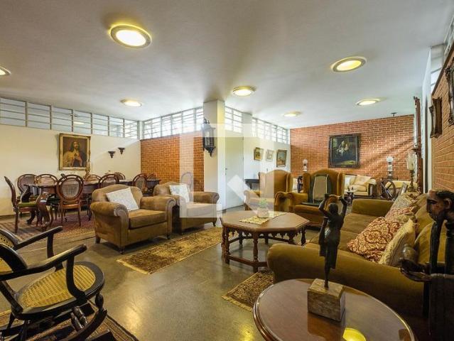 Casa aluguel em Região Imediata de São Paulo, Região Metropolitana de São Paulo