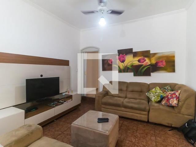 Casa aluguel em Vila Vitória, Mogi das Cruzes