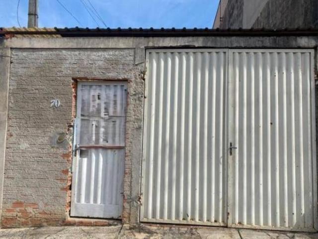 Casa venda em Região Imediata de Piracicaba, Laranjal Paulista