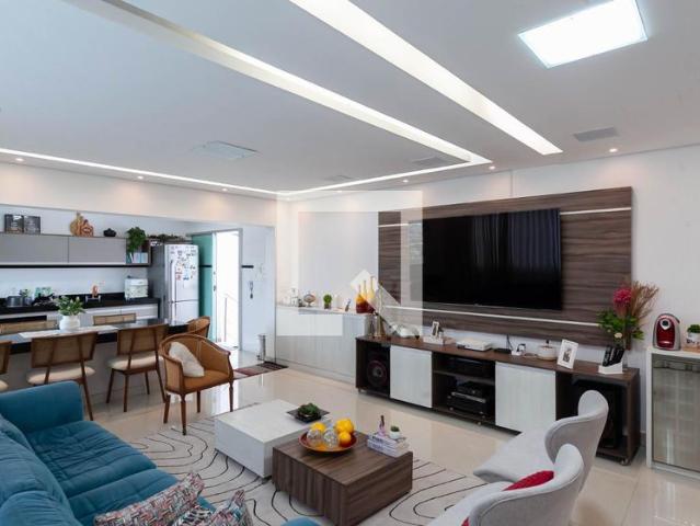 Casa venda em Oeste, Belo Horizonte