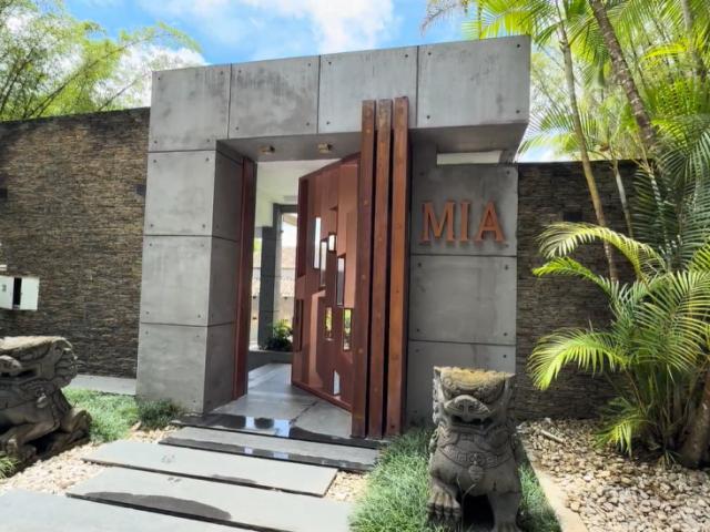 Casa en venta en Boca De Uchire, Miranda