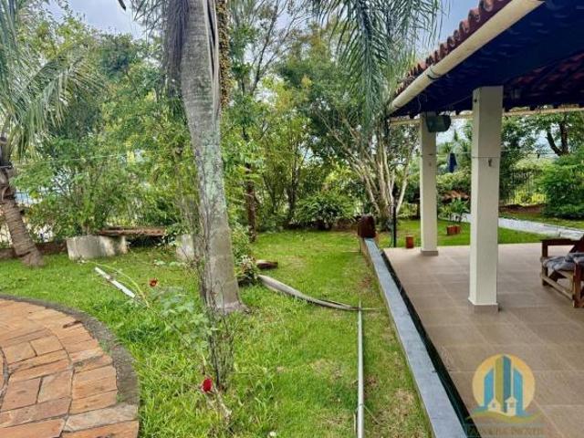 Casa venda em Parque Vila Rica, Santana de Parnaíba