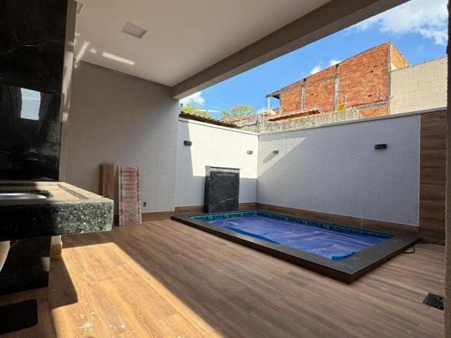 Casa venda em Região Geográfica Imediata de Goiânia, Goiânia