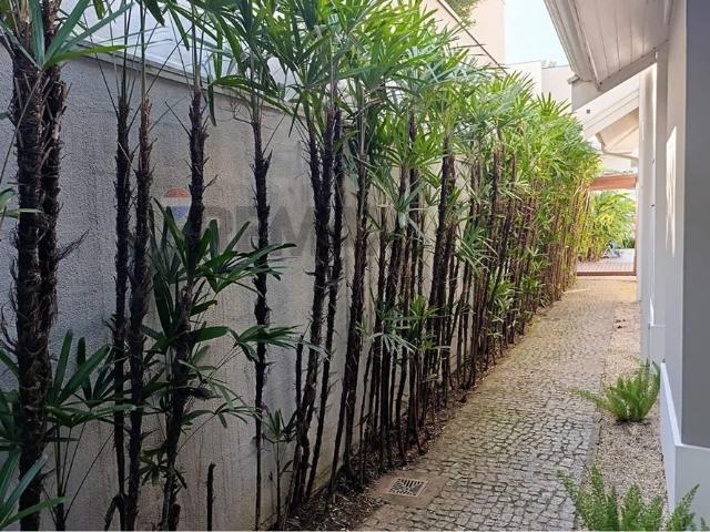 Casa aluguel em Village Sans Souci, Valinhos