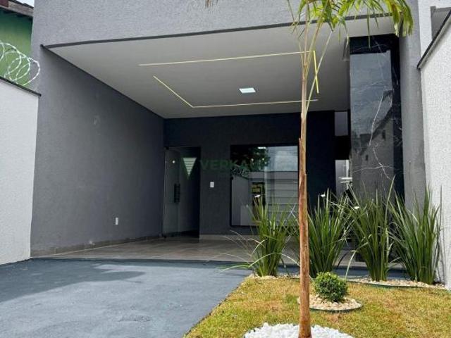 Casa venda em Região Geográfica Imediata de Goiânia, Trindade