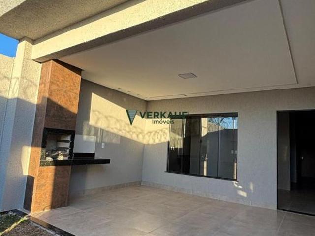Casa venda em Região Geográfica Imediata de Goiânia, Goiânia