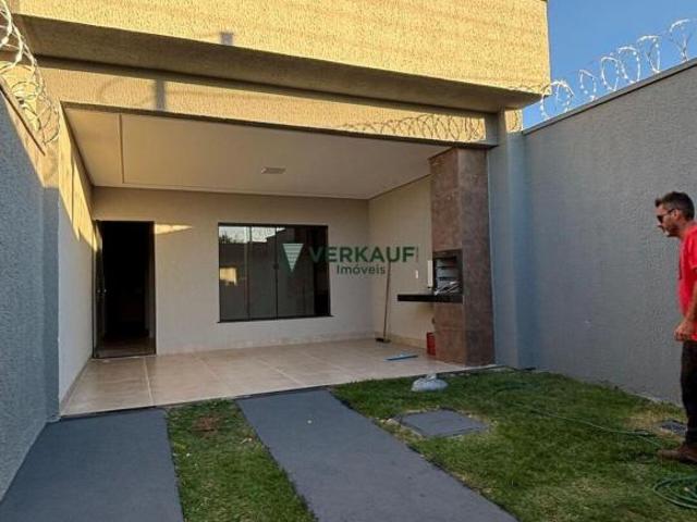 Casa venda em Região Geográfica Imediata de Goiânia, Goiânia