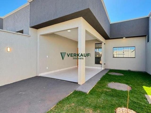 Casa venda em Região Geográfica Imediata de Goiânia, Aparecida de Goiânia