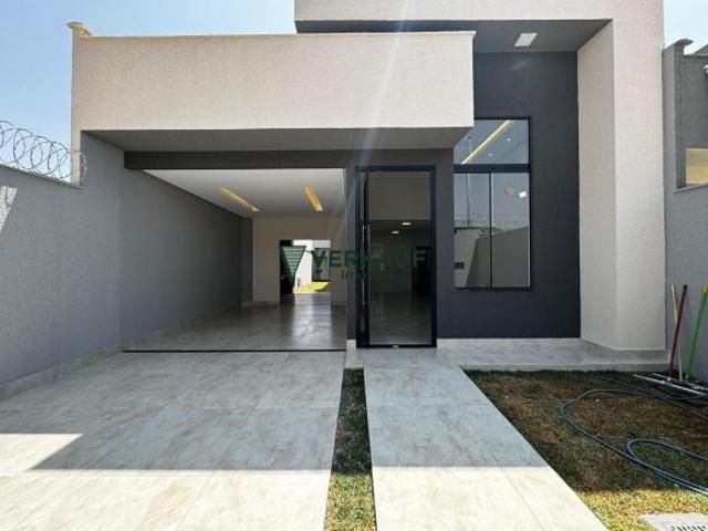 Casa venda em Região Geográfica Imediata de Goiânia, Aparecida de Goiânia