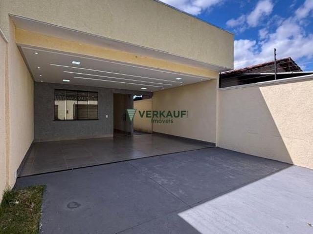 Casa venda em Região Geográfica Imediata de Goiânia, Aparecida de Goiânia