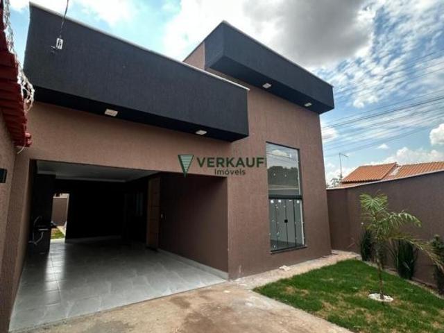 Casa venda em Centro, Guapó