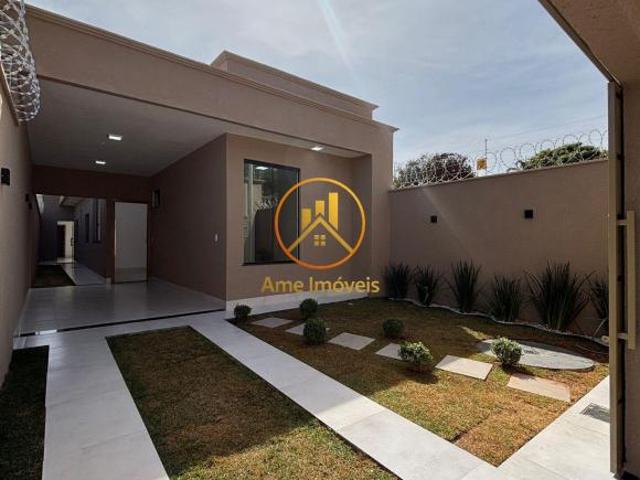 Casa venda em Região Geográfica Imediata de Goiânia, Aparecida de Goiânia