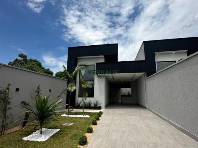 Casa venda em Região Geográfica Imediata de Goiânia, Aparecida de Goiânia