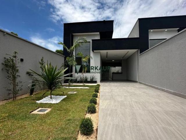 Casa venda em Região Geográfica Imediata de Goiânia, Aparecida de Goiânia