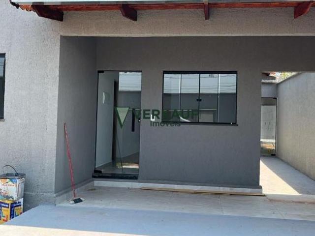 Casa venda em Região Geográfica Imediata de Goiânia, Goiânia