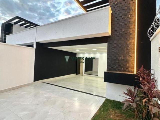 Casa venda em Loteamento Tropical Verde, Goiânia