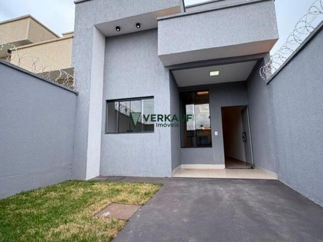 Casa venda em Região Geográfica Imediata de Goiânia, Goiânia
