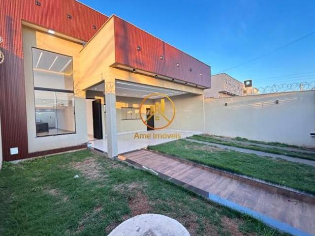 Casa venda em Região Geográfica Imediata de Goiânia, Aparecida de Goiânia