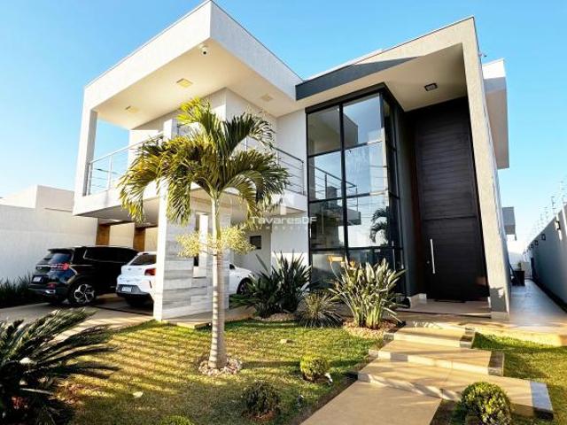 Casa venda em Condomínio Alto da Boa Vista, Sobradinho
