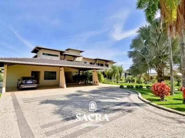 Casa venda em Park Way Quadra 14, Park Way