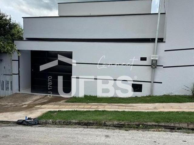 Casa venda em Região Geográfica Imediata de Goiânia, Goiânia