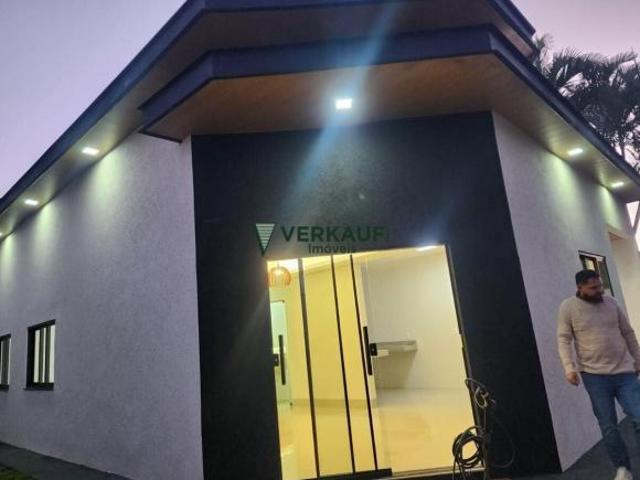 Casa venda em Setor Garavelo, Aparecida de Goiânia