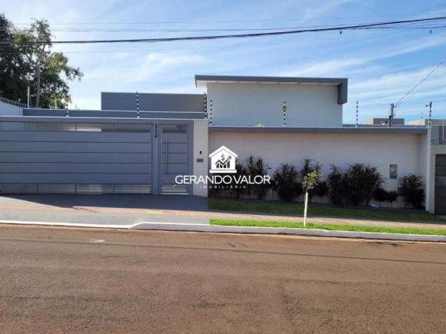 Casa venda em Região Geográfica Imediata de Campo Grande, Campo Grande
