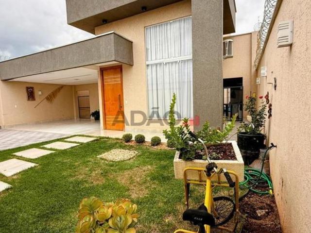 Casa venda em Residencial Jardim Canedo III, Senador Canedo