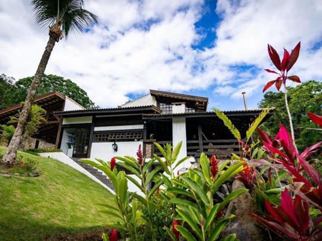 Casa venda em Região Imediata de Caraguatatuba-Ubatuba-São Sebastião, Região Metropolitana do Vale do Paraíba e Litoral Norte